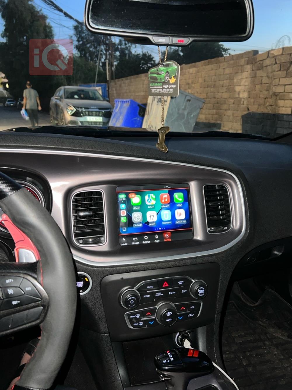 دودج تشارجر